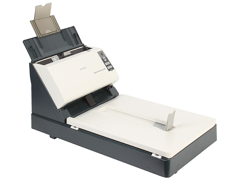 

Сканер Avision AV1880