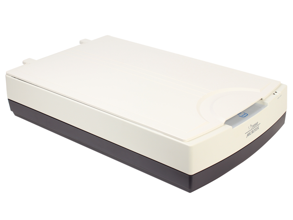

Сканер Microtek XT6060 (FLATBED A3) 1108-03-06006