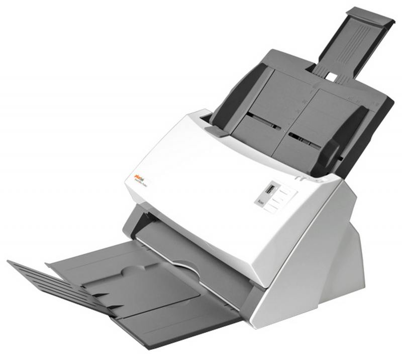 

Сканер Plustek SmartOffice PS406U 0194TS