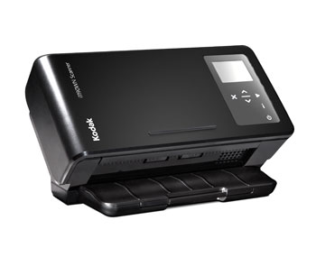 

Сканер Kodak i1190WN (ADF 75 листов, А4, 40 стр/мин, Ethernet, WiFi, IPE, арт. 1832161)