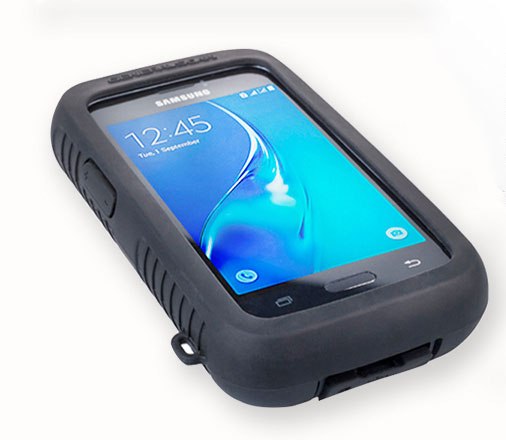 

Штрих-Код сканер Generalscan GS-SL4500 2D в комплекте Смартфон Samsung Galaxy J1 (2016) SM-J120F