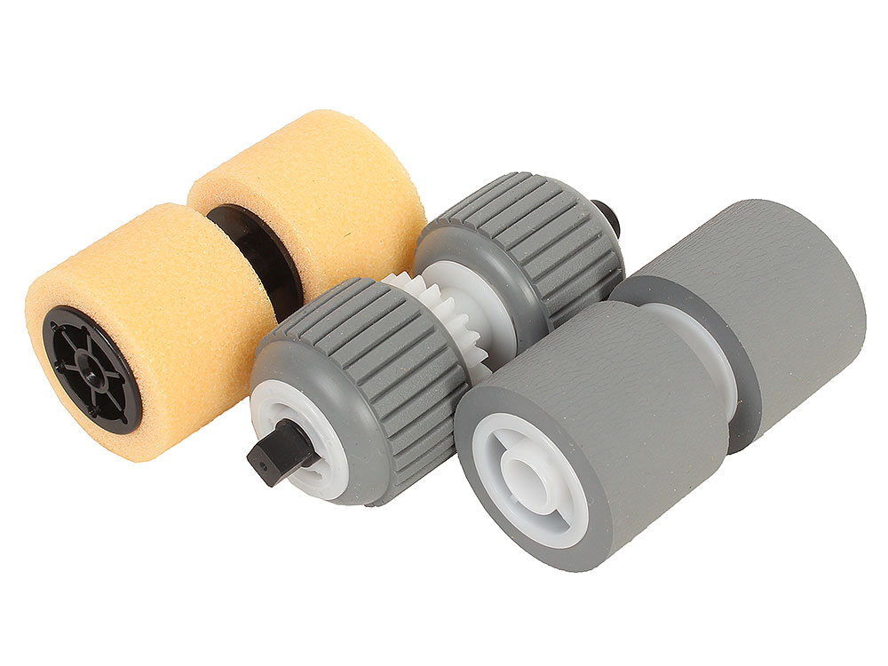 

Комплект роликов Canon Exchange Roller Kit (DR7580/9080C) 8927A004