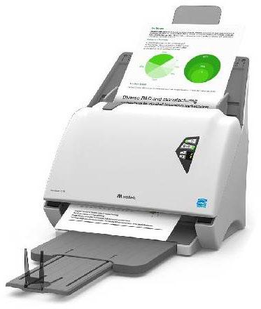

Сканер Mustek iDocScan P45 протяжный A4 CIS 600x600dpi USB