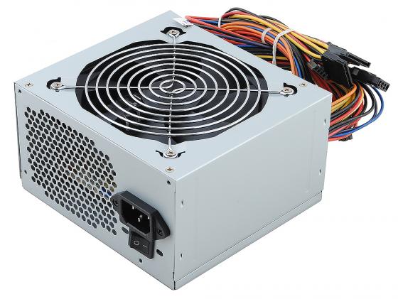 

Блок питания Linkworld LW2-430W v.2.01 24 pin SATA PCI Dual Fan