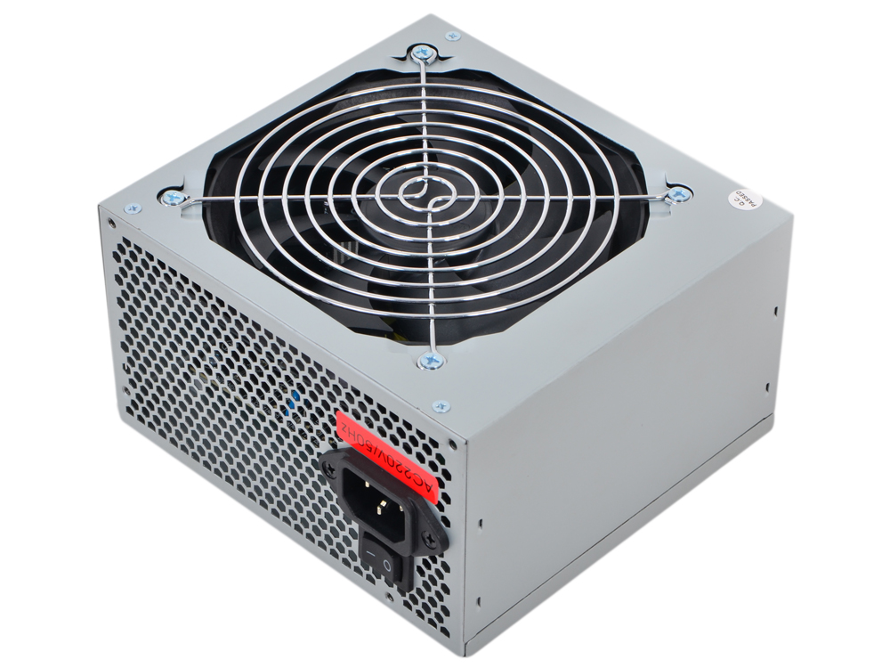 

ATX-600W