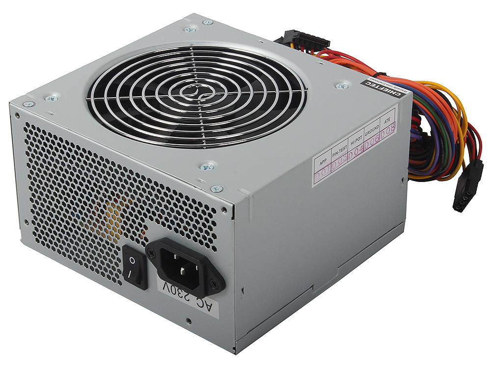 

GPA-400S8