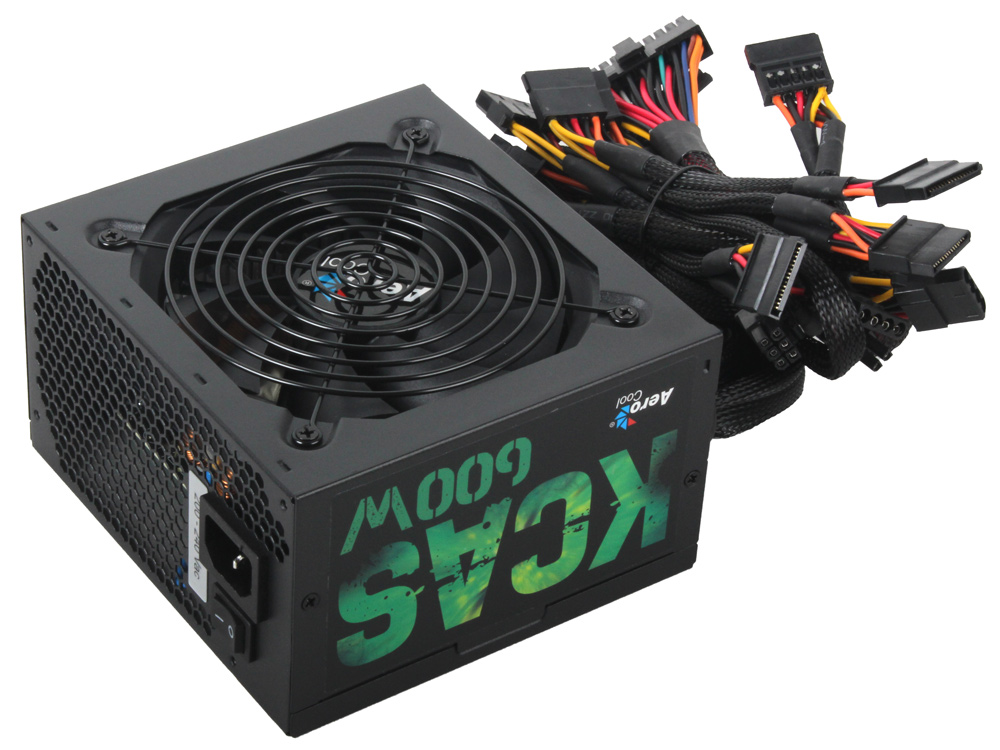 

KCAS-600W