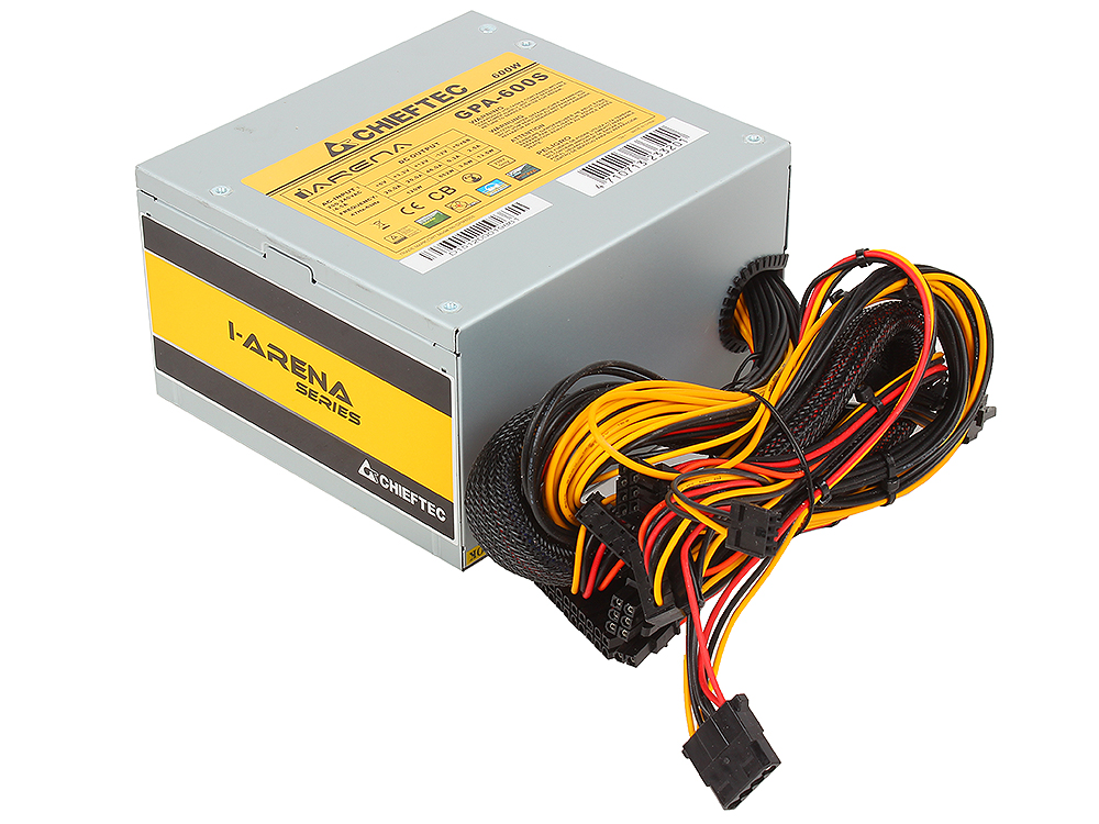 

GPA-600S