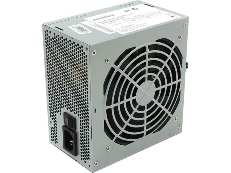 

Блок питания ATX 600 Вт InWin RB-S600BQ3-3