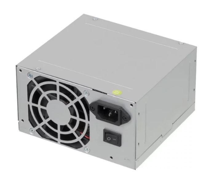 

Блок питания ATX 300 Вт Accord ACC-P300W