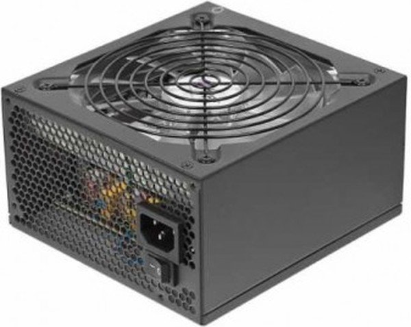 

Блок питания ATX 400 Вт GigaByte GZ-EBS40N-C3