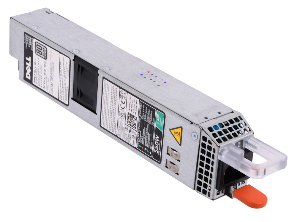 

Блок питания DELL 450-AEIE 550 Вт