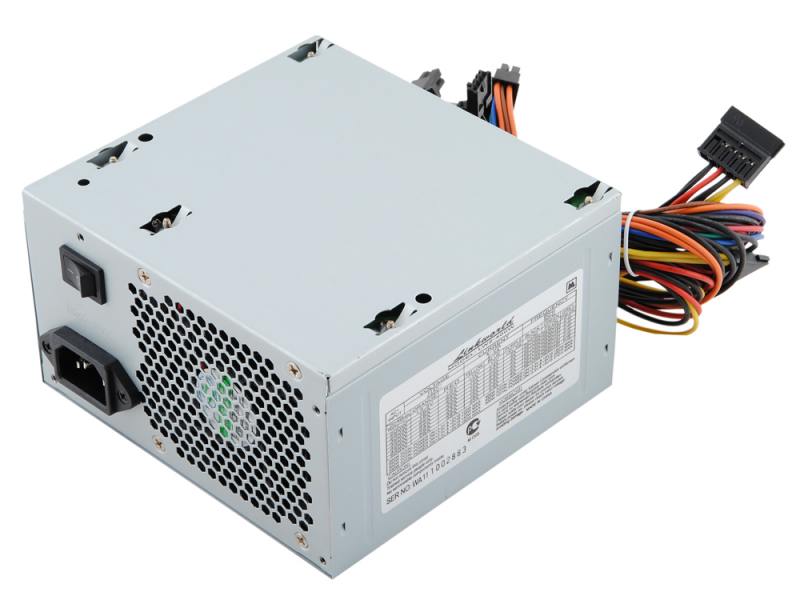 

Блок питания ATX 400 Вт Linkworld LW2 LPM/K/Q/T/J/G