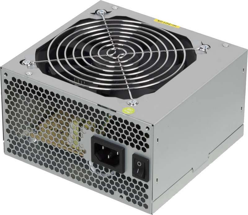 

Блок питания ATX 400 Вт Accord ACC-400-12