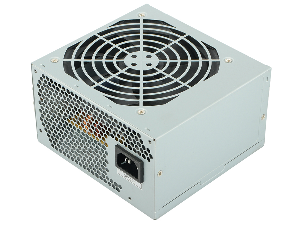

Блок питания ATX 500 Вт FSP Q-Dion QD-550W