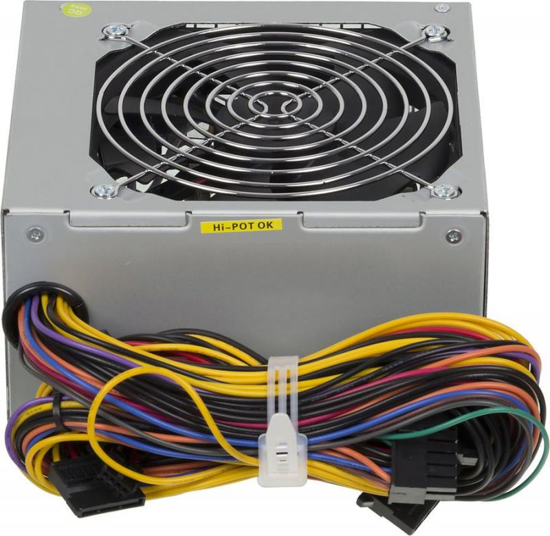 

Блок питания ATX 600 Вт Accord ACC-600-12