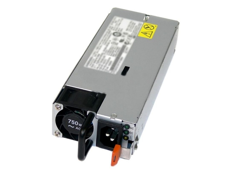 

Блок питания Lenovo 4X20F28576 750W Titanium Hot Swap