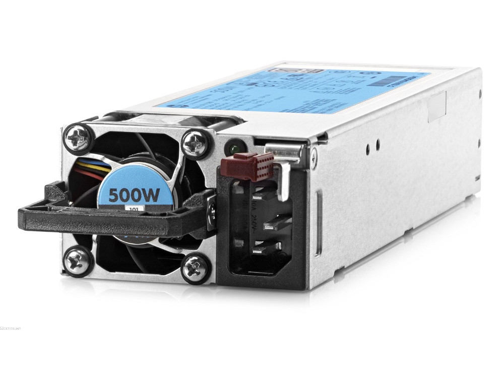 

Блок питания HP 720478-B21 500W