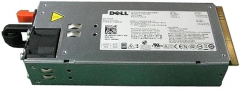 

Блок питания Dell Hot Plug Redundant Power Supply 750Вт для R530 R630 R730 R730xd 450-ADWSt