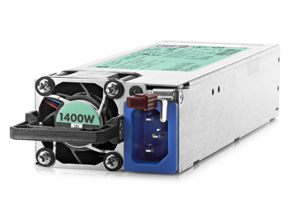 

Блок питания HP 720620-B21 1400W