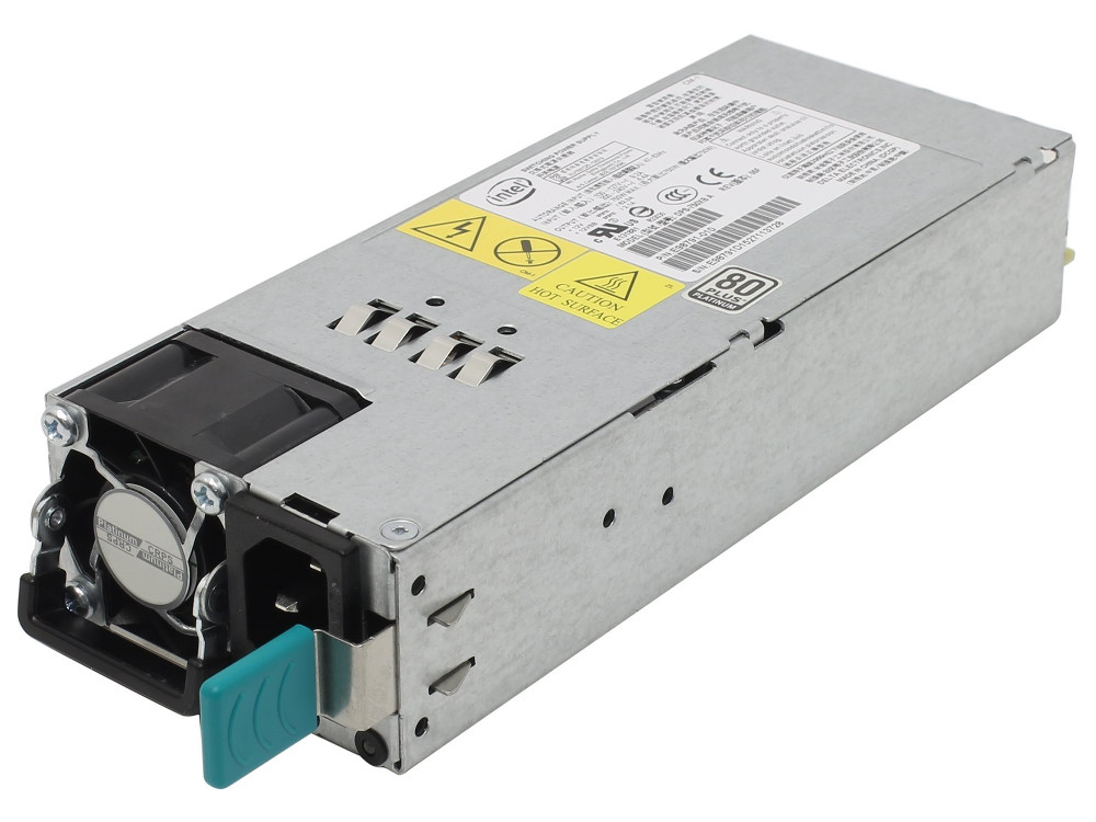 

Блок питания Intel FXX460GCRPS 915603 460W