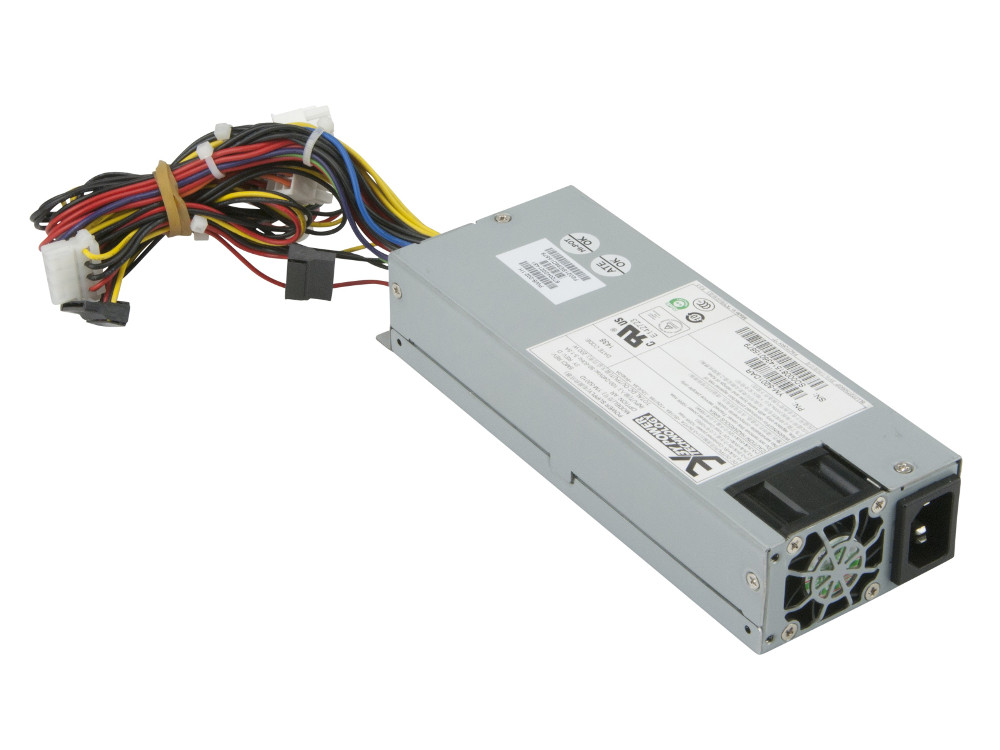

Блок питания SuperMicro PWS-202-1H 200W