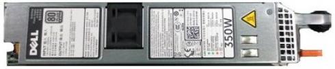 

Блок питания Dell 350Вт для R330 450-AEUV