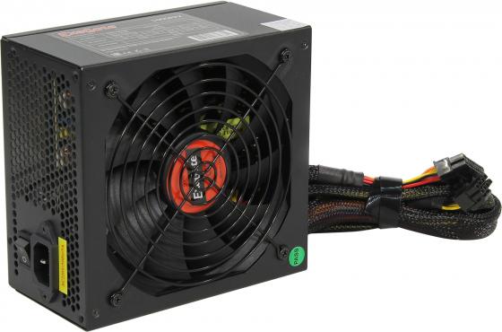 

Блок питания ATX 1000 Вт Exegate 1000PPX ATX 12В 2.3