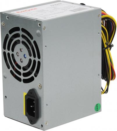 

Блок питания ATX 450 Вт Exegate AAA450 ATX 12В 2.3