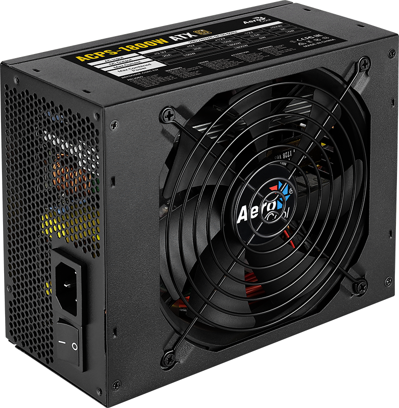 

ACPS-1800W ATX