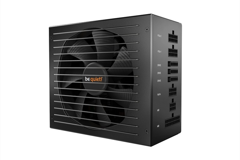 

Блок питания BeQuiet Straight Power 11 650W v2.4, A.PFC, 80 Plus Gold,Fan 13,5 cm,Fully Modular,Retail