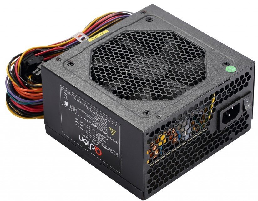 

QD600