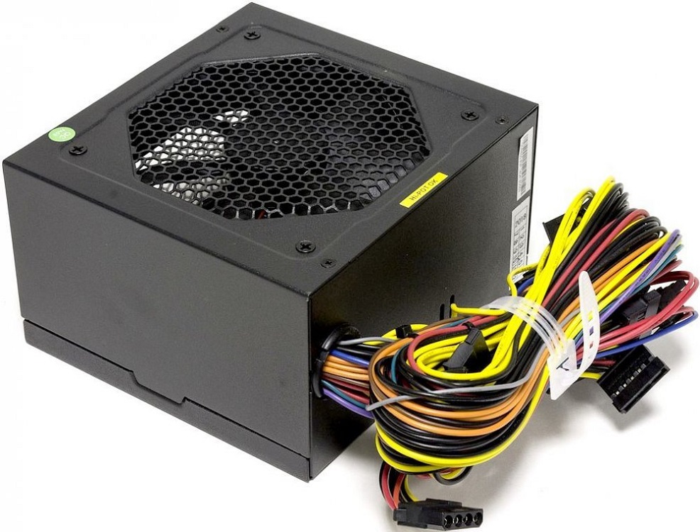 

QD-600 80+