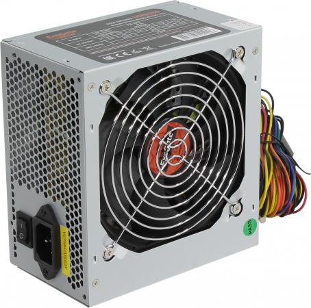 

Блок питания ATX 350 Вт Exegate UNS350 ES261566RUS ATX 12В 2.2