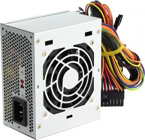

Блок питания SFX 300 Вт InWin IP-P300BN1-0H 6122426