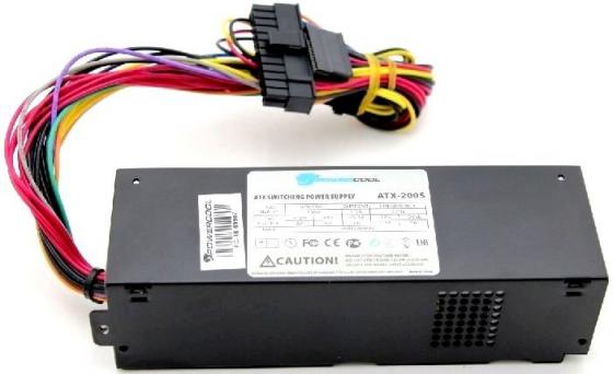 

Блок питания TFX 200 Вт PowerCool ATX-200S