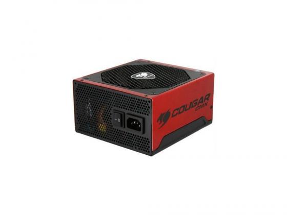 

Блок питания ATX 850 Вт Cougar CMX850 v3 ATX 12В 2.31 / EPS 12В 2.92