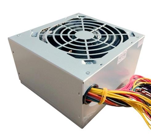 

Блок питания ATX 500 Вт InWin PM-500ATX-F