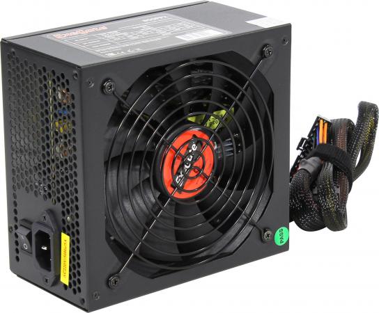 

Блок питания ATX 850 Вт Exegate 850PPX ATX 12В 2.3