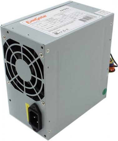 

Блок питания ATX 500 Вт Exegate AA500 EX256711RUS ATX 12В 2.3