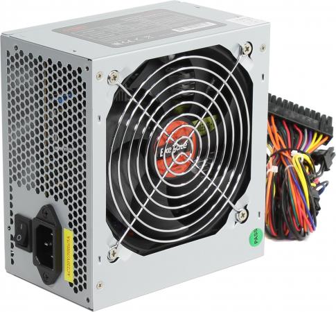

Блок питания ATX 700 Вт Exegate UNS700 ES261572RUS ATX 12В 2.3