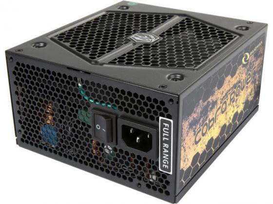

Блок питания ATX 850 Вт Raidmax RX-850AE-B ATX 12В 2.3