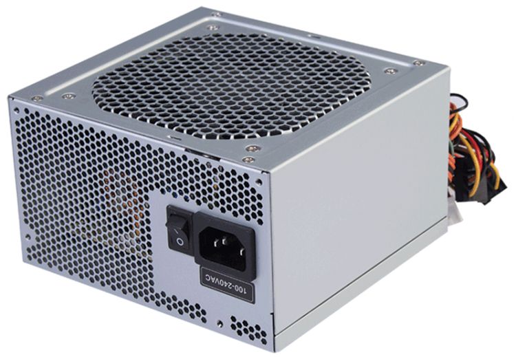 

Блок питания SeaSonic Bronze SS-400ET APFC 0.99; non-modular, Fan 120мм, S2FC ATX