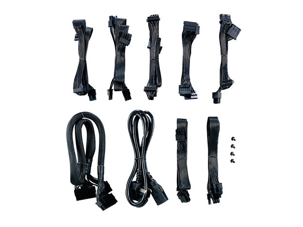 

Блок питания Cooler Master MWE Gold, Fully Modular 750W MPY-7501-AFAAG , RTL