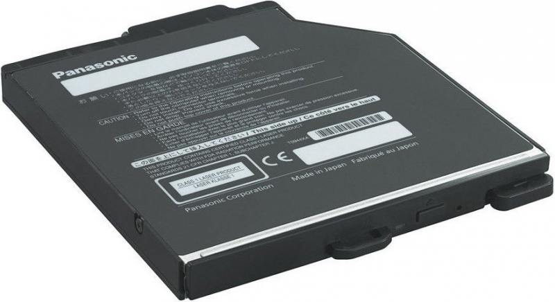 

Привод для ноутбука DVD-RW Panasonic Toughbook CF-VDM312U