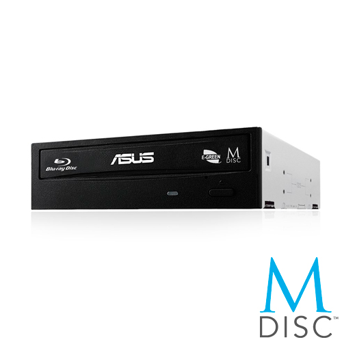 

Привод для ПК Blu-ray ASUS BW-16D1HT SATA черный OEM