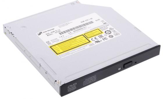 

Привод для ноутбука DVD-ROM LG DTC0N.BHLA10B SATA black 12.7mm, OEM