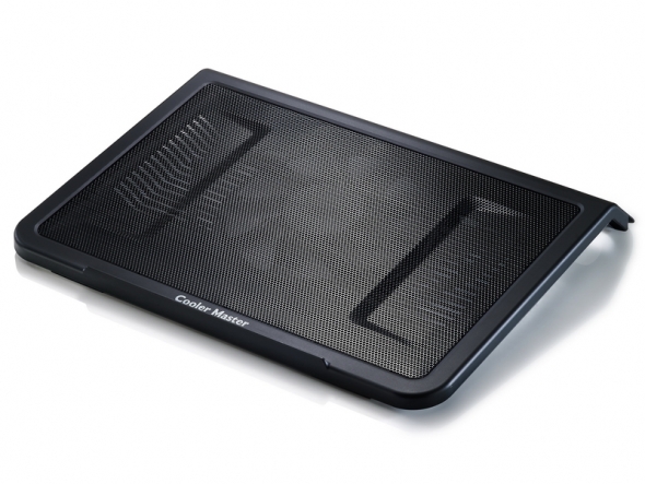 

Теплоотводящая подставка для ноутбуков Cooler Master Notepal L1 R9-NBC-NPL1-GP