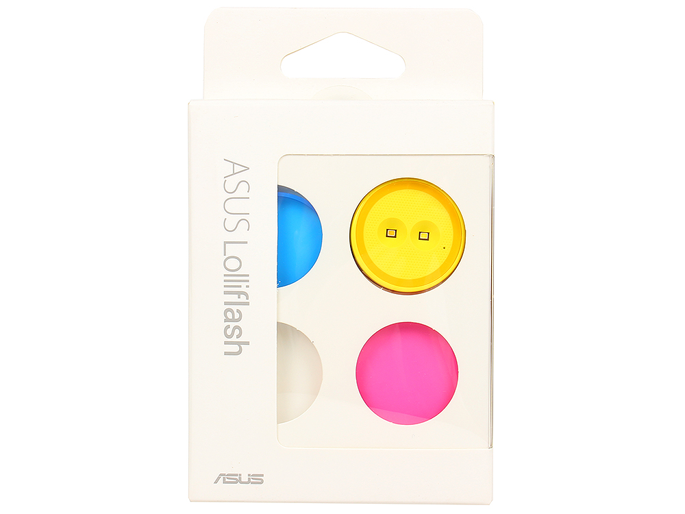 

AFLU001 LOLLIFLASH/YLW/WW//20 IN 1