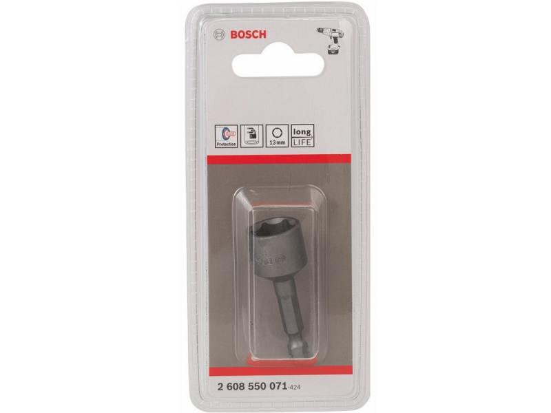 

Торцевая головка Bosch 2608550071